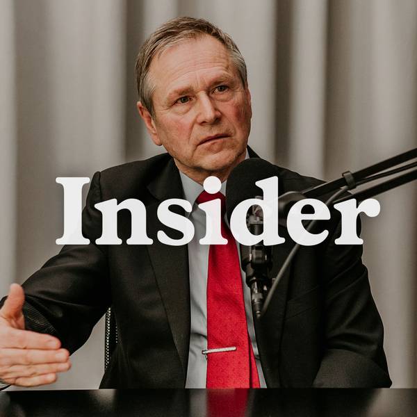 Insider